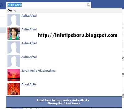 Cara Membuat Facebook Cara Membuat Facebook