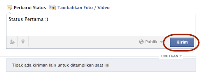 Cara Membuat Facebook Cara Membuat Facebook