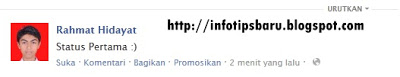 Cara Membuat Facebook Cara Membuat Facebook