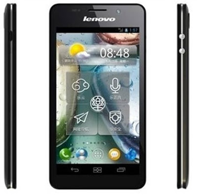 Lenovo Ideaphone P770 Lenovo Ideaphone P770