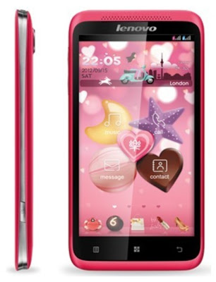 Lenovo IdeaPhone S720 Lenovo IdeaPhone S720