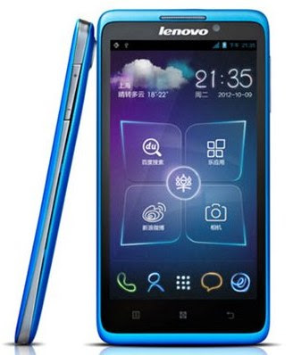 Lenovo IdeaPhone S720 Lenovo IdeaPhone S720