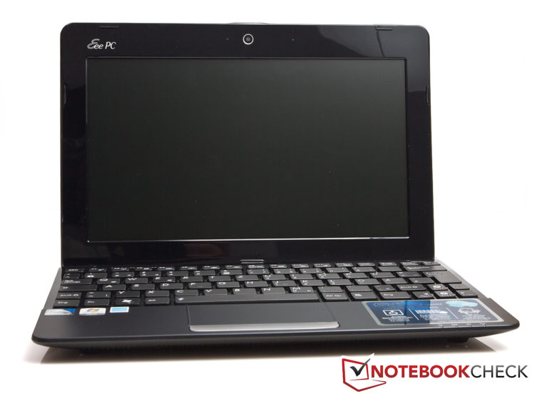 Asus Eee PC 1015PX