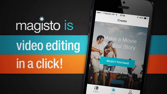 Magisto