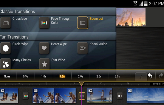 Video Editor