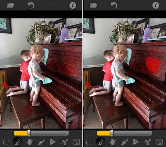 TouchRetouch