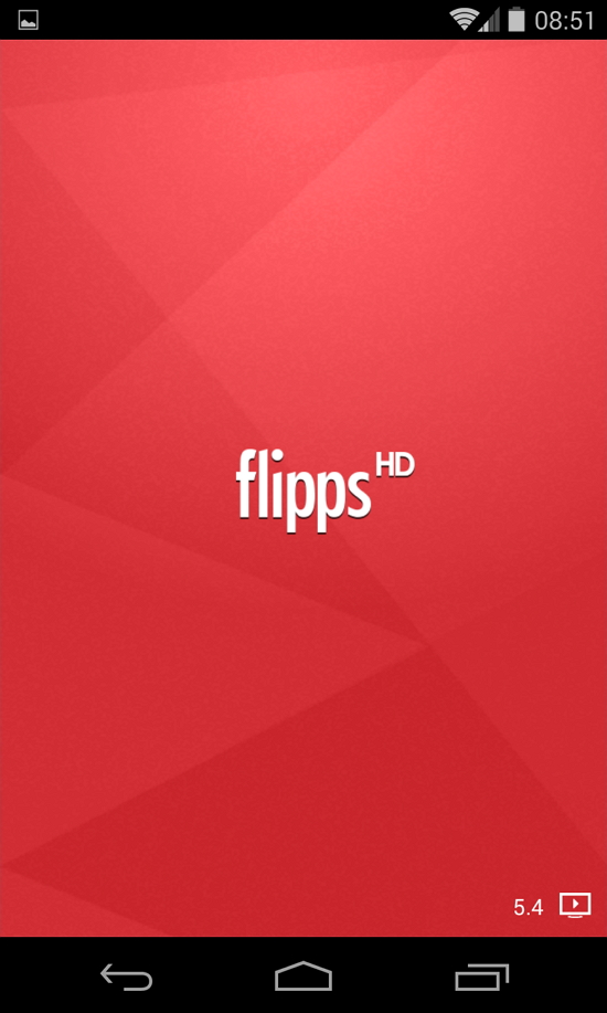 Flipps