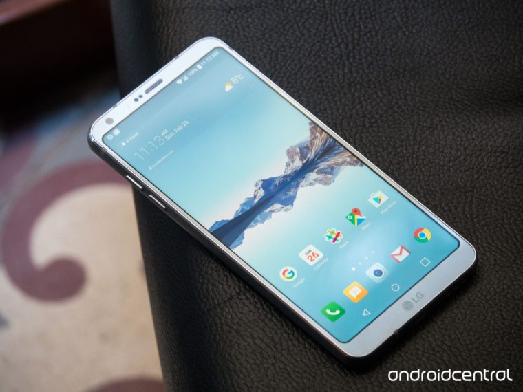 LG G6