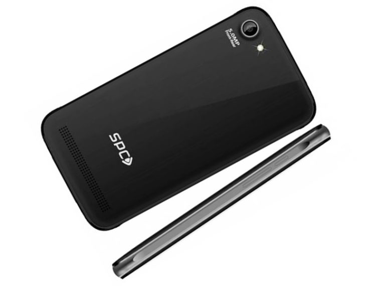 SPC Mobile S15 Terra