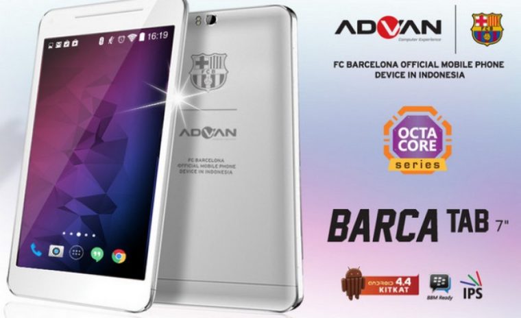 Rekomendasi 5 Harga Tablet Advan Dibawah 1 Juta  Blog 