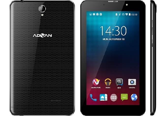 Advan Vandroid i7