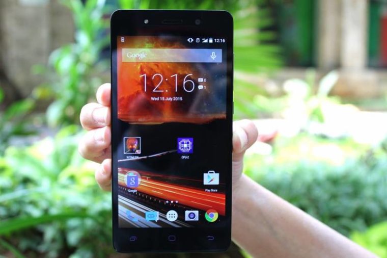 Andromax E2+