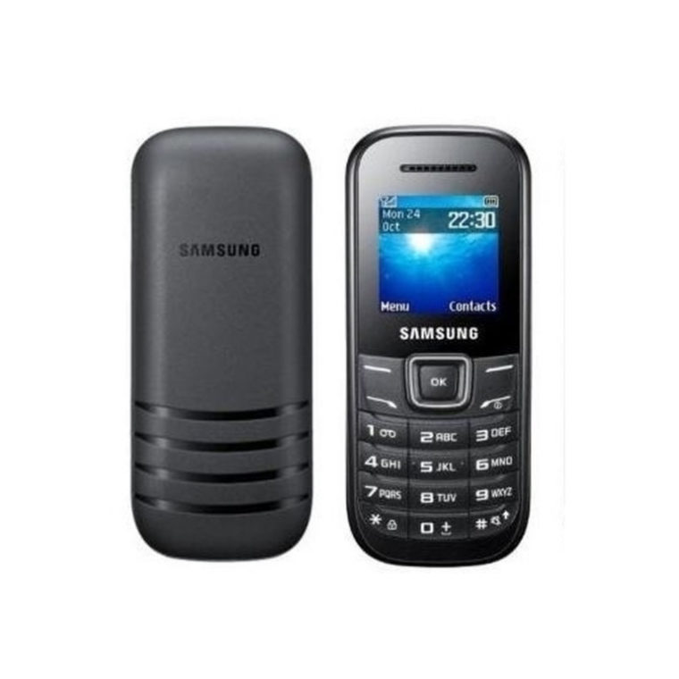 Samsung Keystone 3 B109E