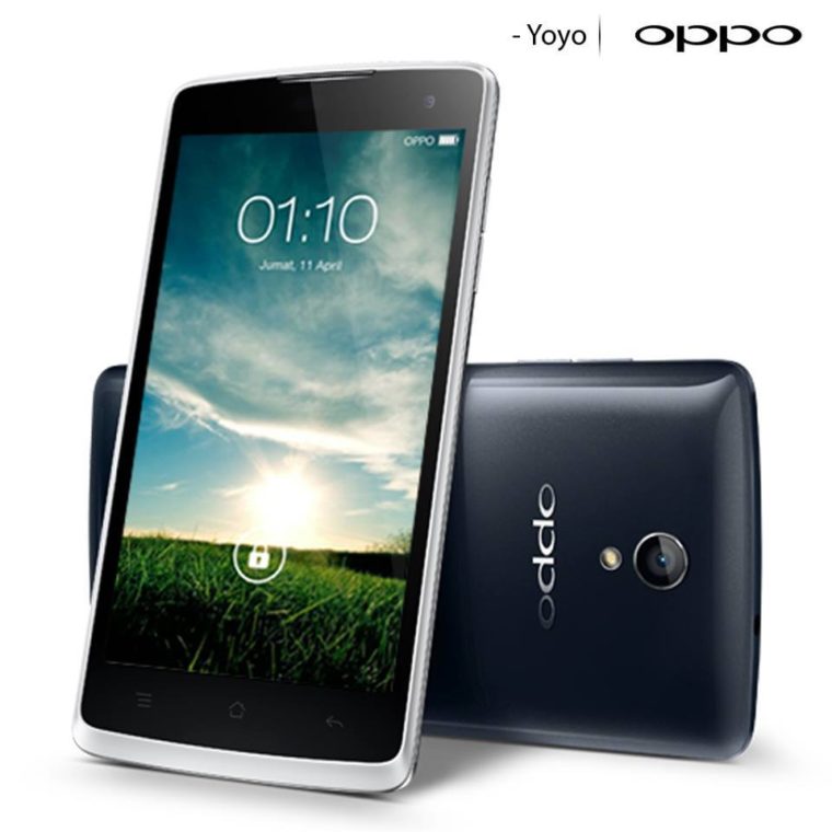 Oppo Yoyo R1001