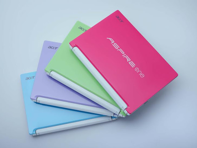 Acer Aspire One Happy-N57C