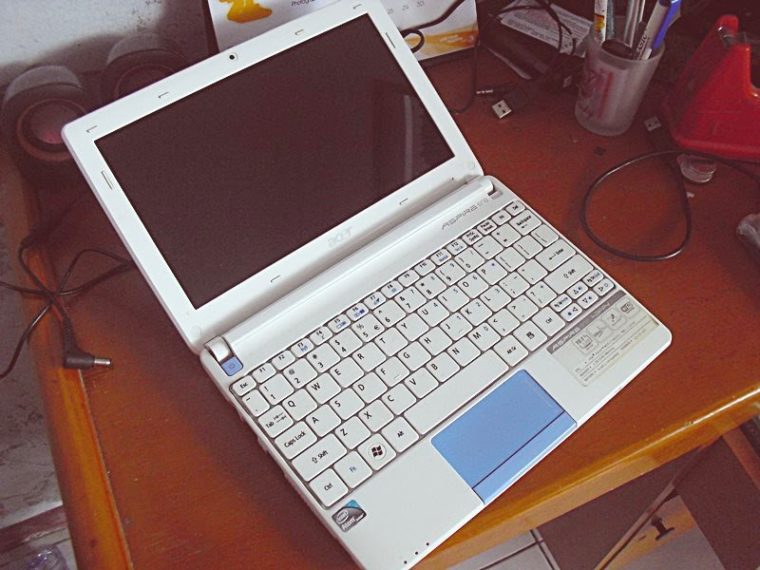 Acer Aspire One Happy-N578Q