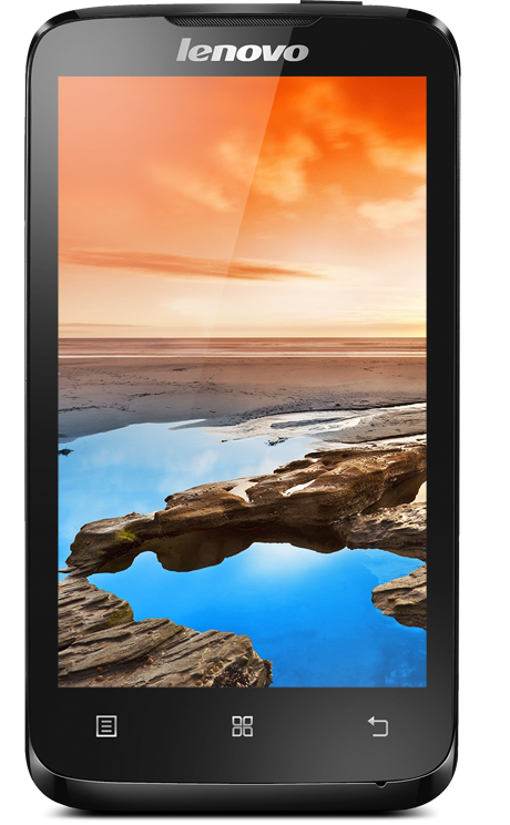 Lenovo A316i