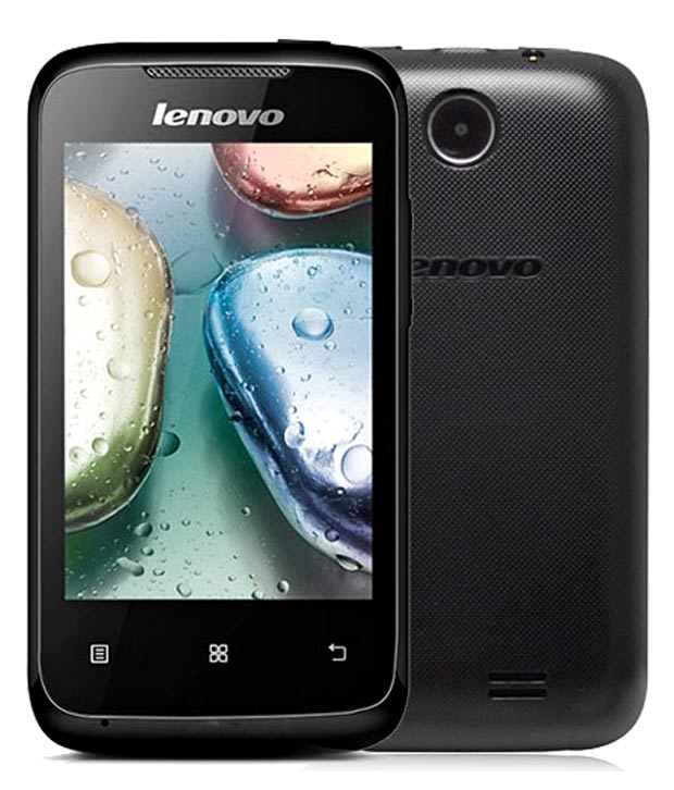 Lenovo A269i